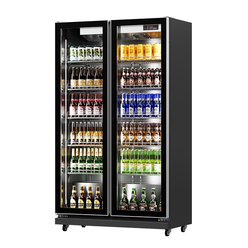 Wine Zero Alcohol - Witryny chłodnicze na napoje, lodówki Sub
