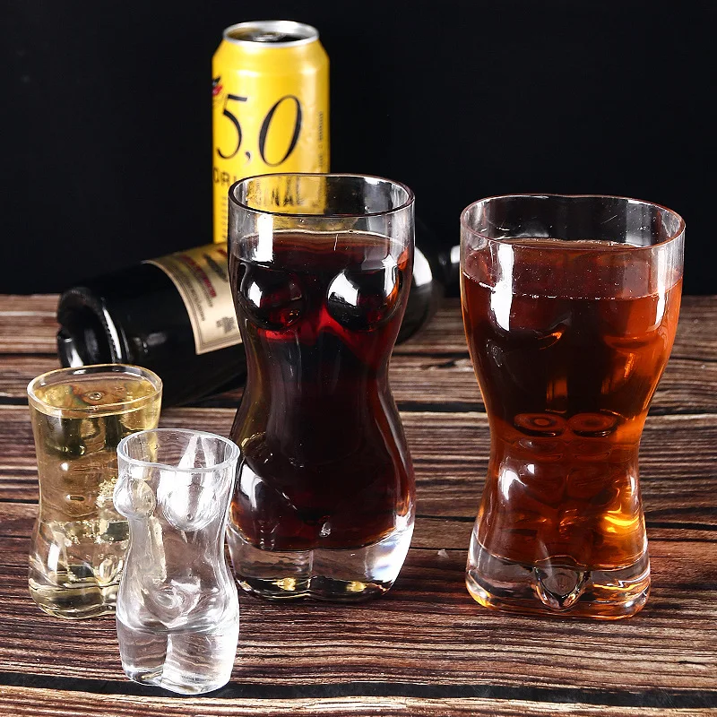 Wine With Beer Mix - Sexo Lady męskie wytrzymałe podwójna ściana