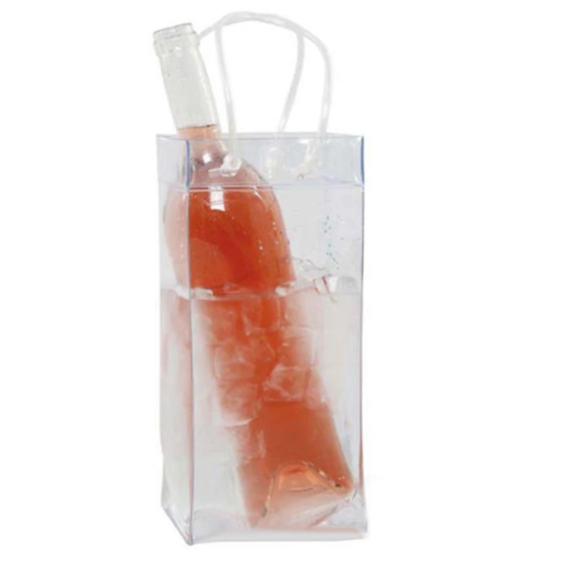 1szt Worek na lód Wino Piwo Wi – Wine Beer Cooler recenzja i cena