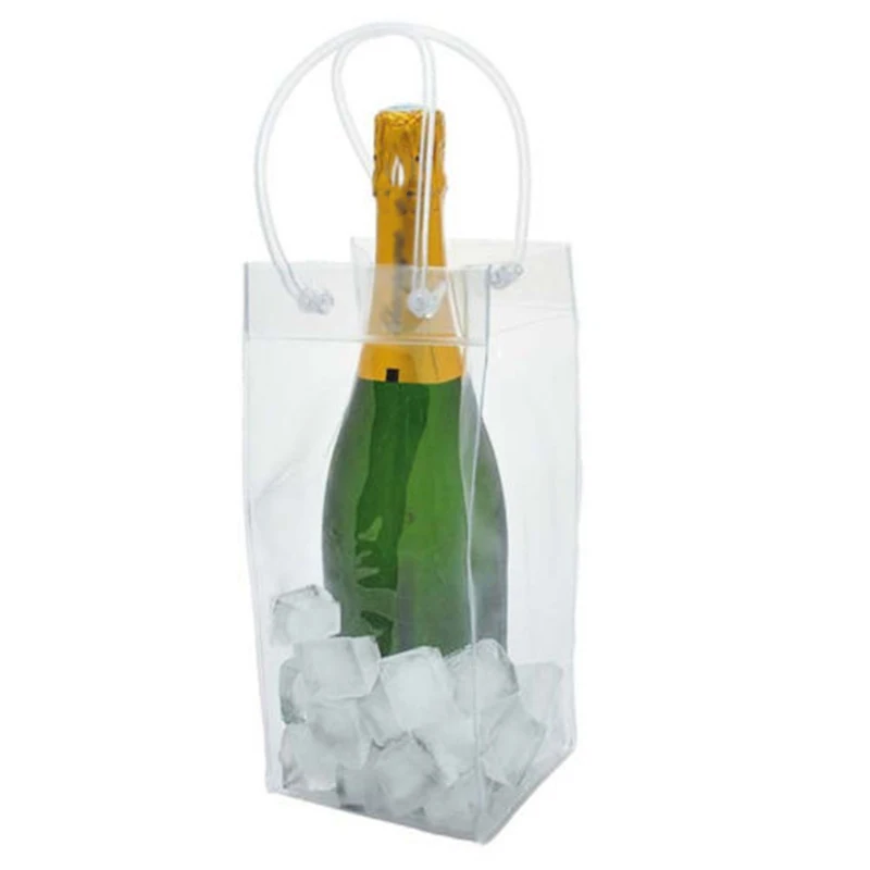1szt Worek na lód Wino Piwo Wi – Wine Beer Cooler recenzja i cena