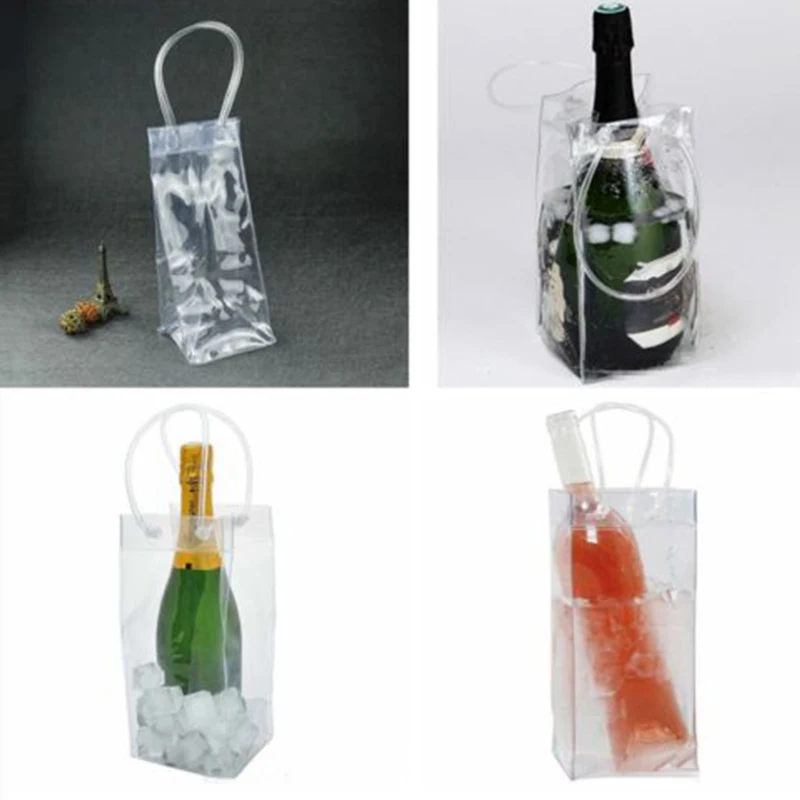 1szt Worek na lód Wino Piwo Wi – Wine Beer Cooler recenzja i cena