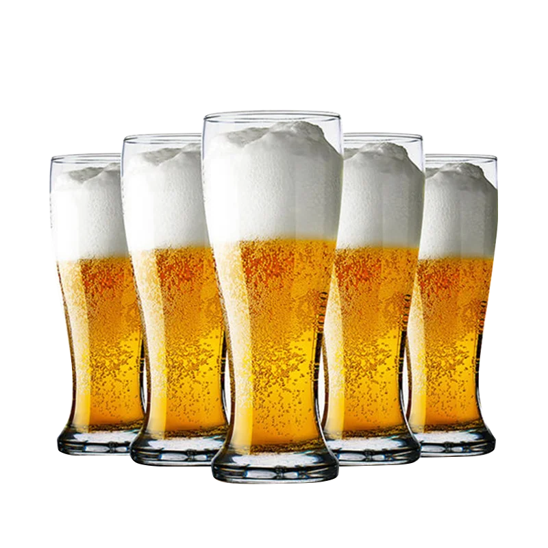 2 szt. Kieliszki do piwa pszen – Craft Beer & Wine U- recenzja i cena