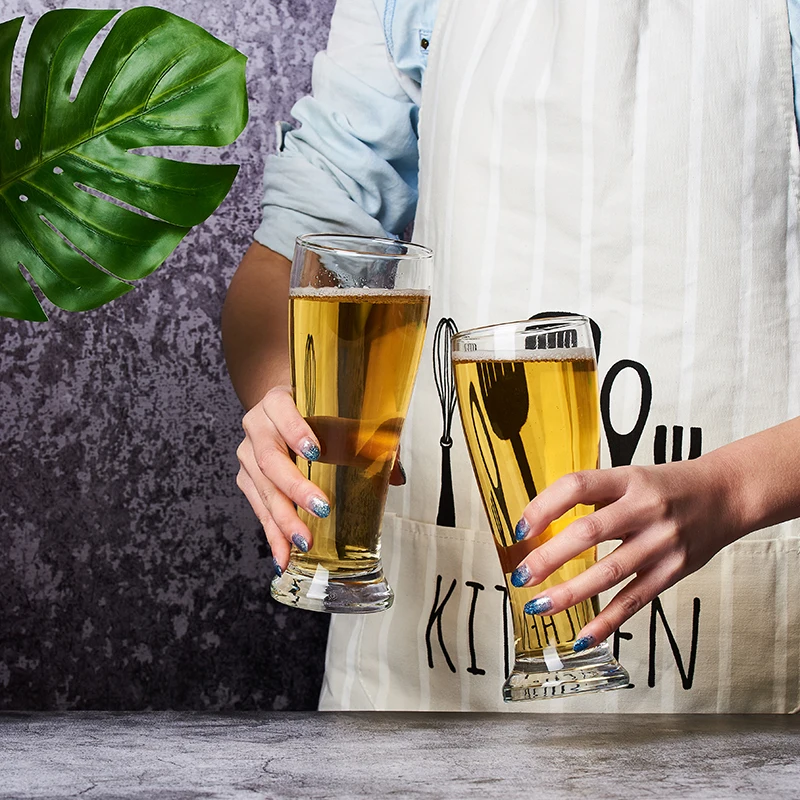 2 szt. Kieliszki do piwa pszen – Craft Beer & Wine U- recenzja i cena