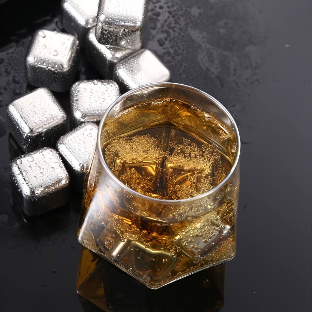 Kamienie do chłodzenia whisky  – Wine Beer Cooler recenzja i cena
