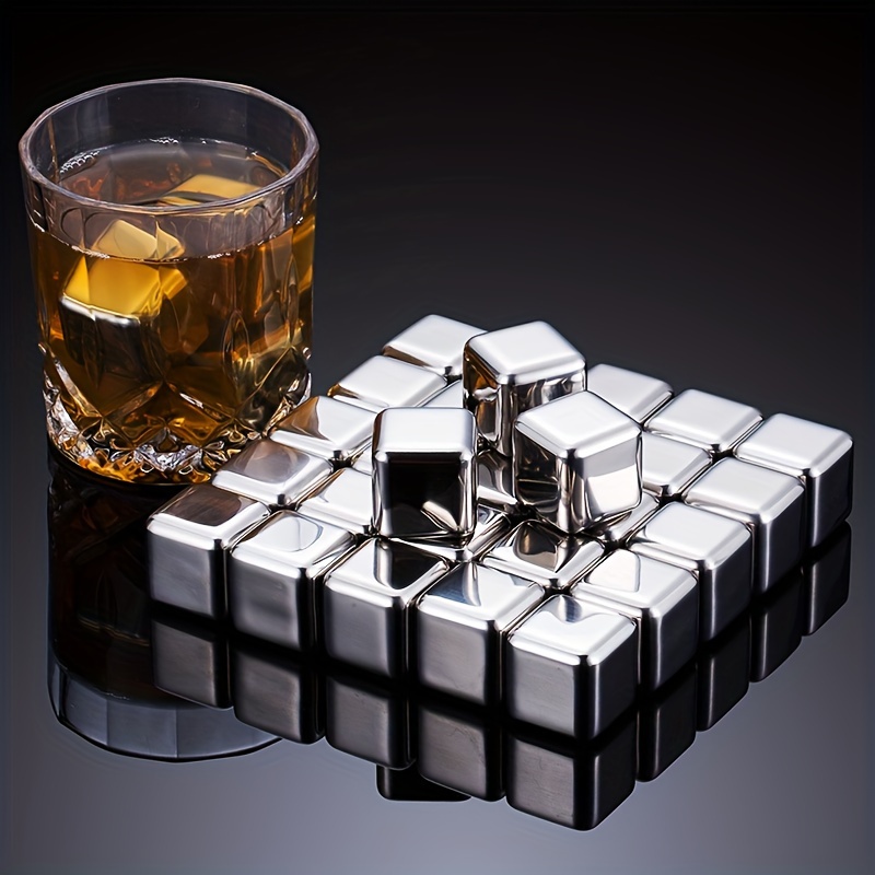 Kamienie do chłodzenia whisky  – Wine Beer Cooler recenzja i cena