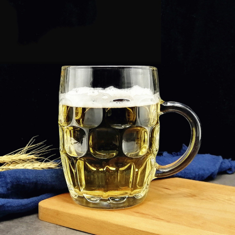 260ml/380ml Klasyczny kielisze – Craft Beer & Wine U- recenzja i cena