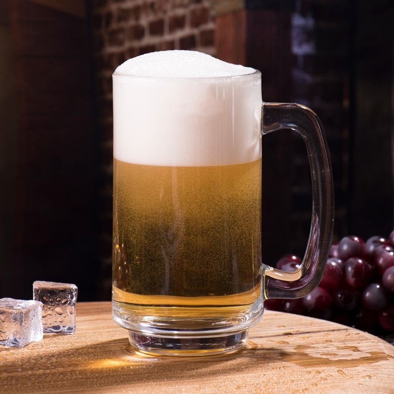 260ml/380ml Klasyczny kielisze – Craft Beer & Wine U- recenzja i cena