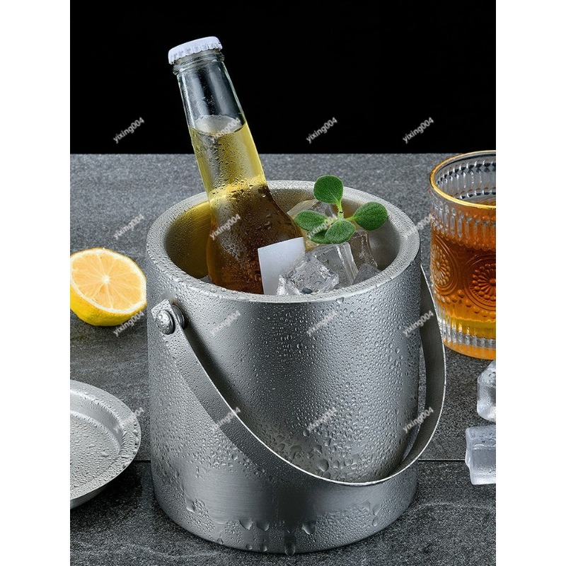 Dwukomorowy pojemnik termiczny – Wine Beer Cooler recenzja i cena