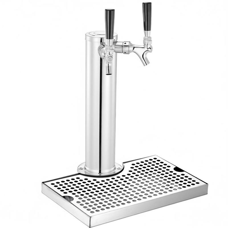 Zestaw do Kegeratora, Zestaw d – Beer Wine Kit recenzja i cena