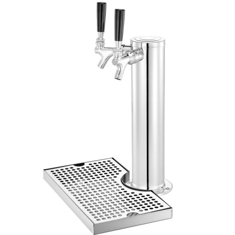 Zestaw do Kegeratora, Zestaw d – Beer Wine Kit recenzja i cena