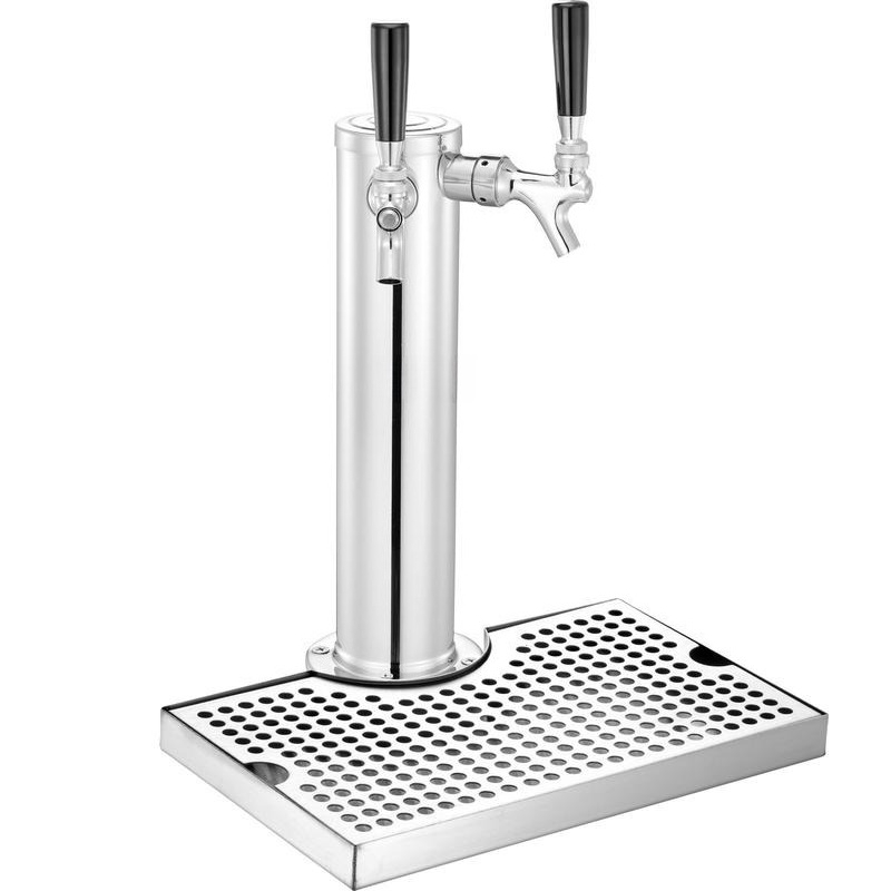 Zestaw do Kegeratora, Zestaw d – Beer Wine Kit recenzja i cena
