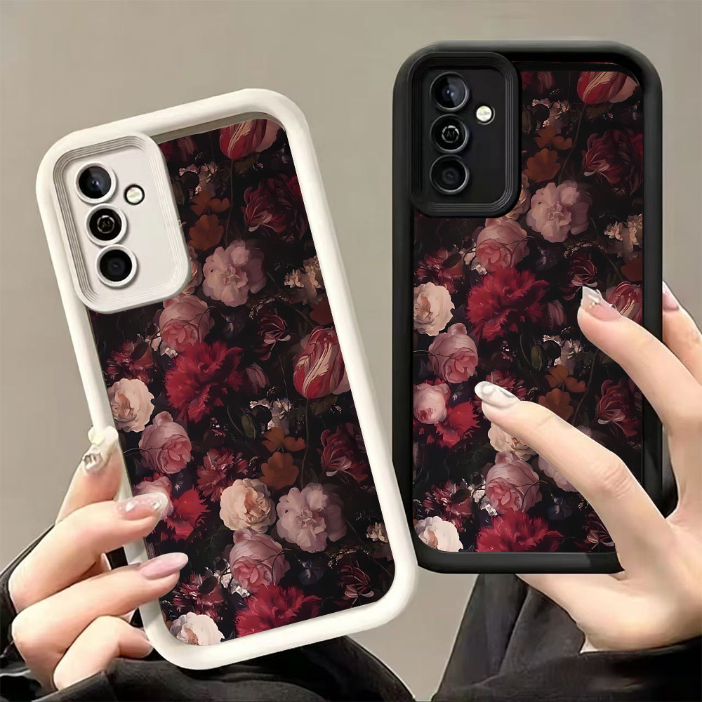 Etui na telefon z wzorem w kol – Wine & Beer Unlimited Spirits recenzja i cena