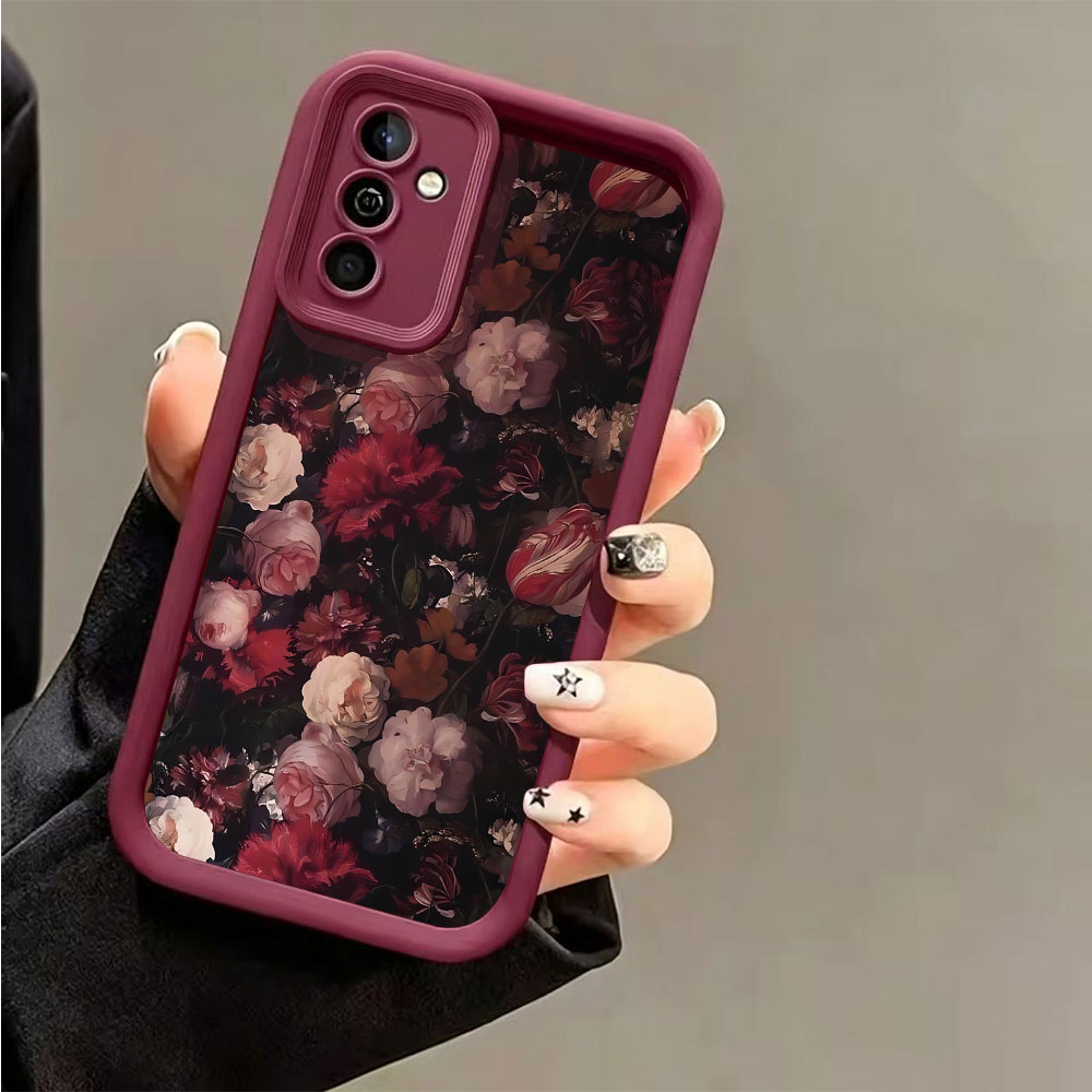 Etui na telefon z wzorem w kol – Wine & Beer Unlimited Spirits recenzja i cena