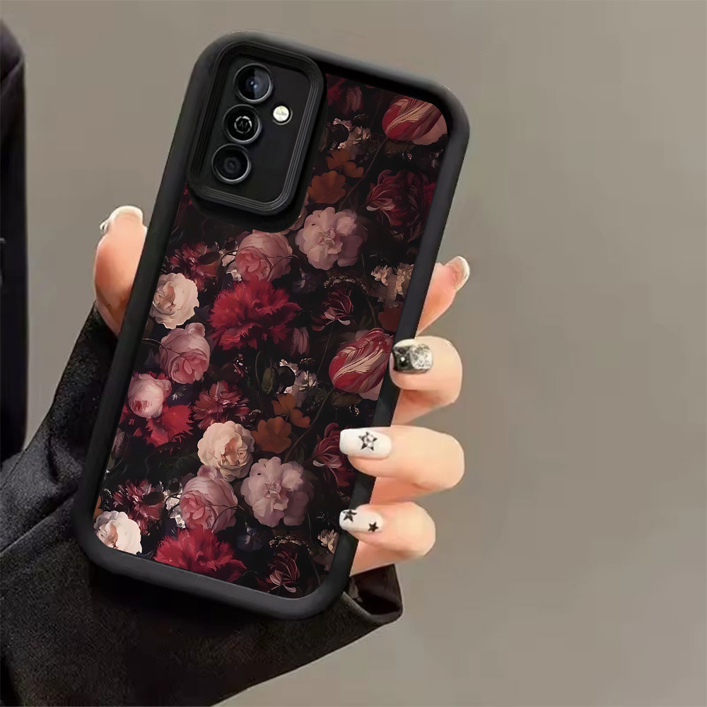 Etui na telefon z wzorem w kol – Wine & Beer Unlimited Spirits recenzja i cena