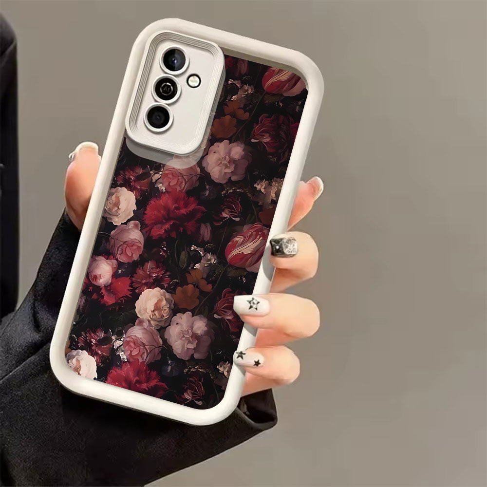 Etui na telefon z wzorem w kol – Wine & Beer Unlimited Spirits recenzja i cena