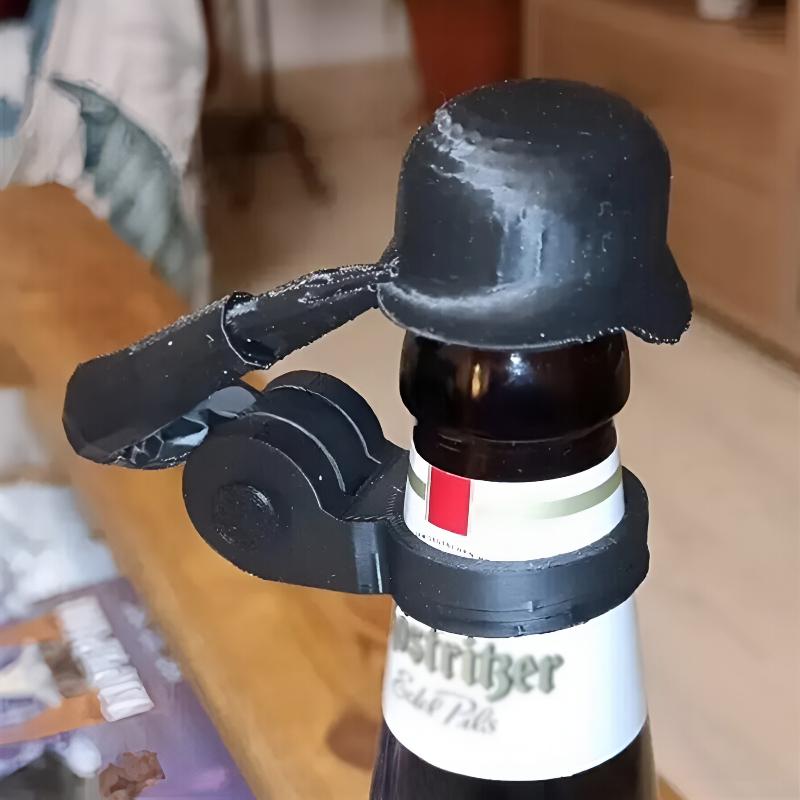 Nowe kapsle do piwa w kształci – Craft Beer & Wine U- recenzja i cena
