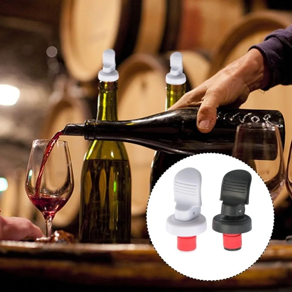4 szt. Korków do butelek wina, – Wine Beer Market recenzja i cena
