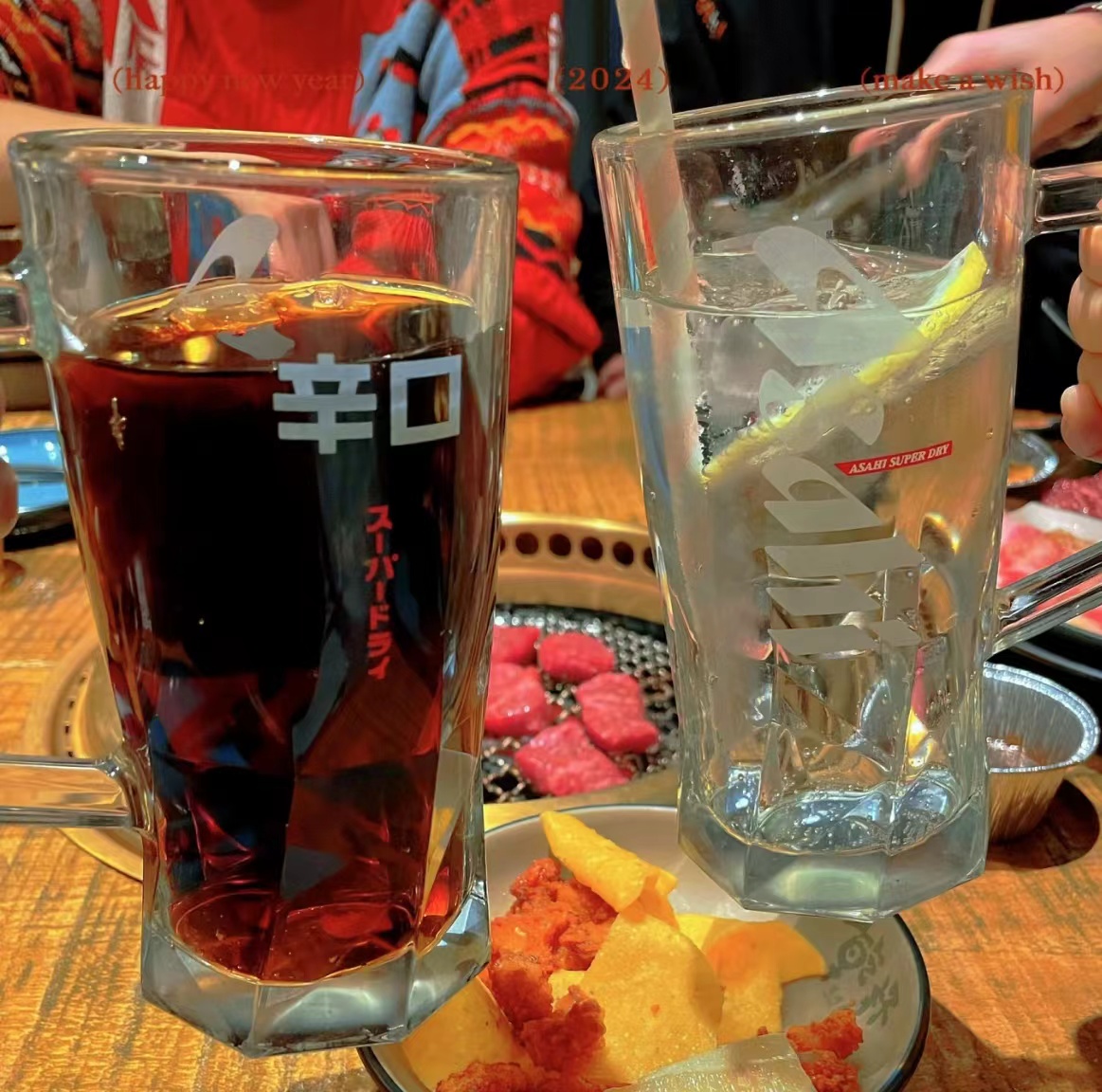 Gruby kielich do piwa Asahi z  – Craft Beer & Wine U- recenzja i cena