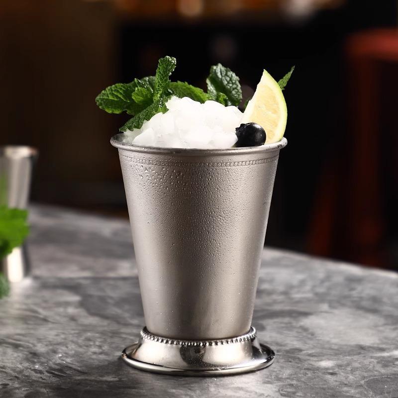 【MA】Kubek do Mint Julep ze Sta – Wine With Beer Mix recenzja i cena
