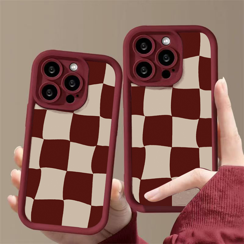 Etui na telefon w kolorze wina – Wine & Beer Unlimited Spirits recenzja i cena
