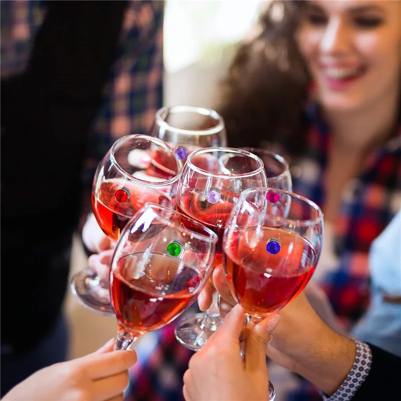 Magnetyczny kryształowy wisior – Wine Beer Cooler recenzja i cena