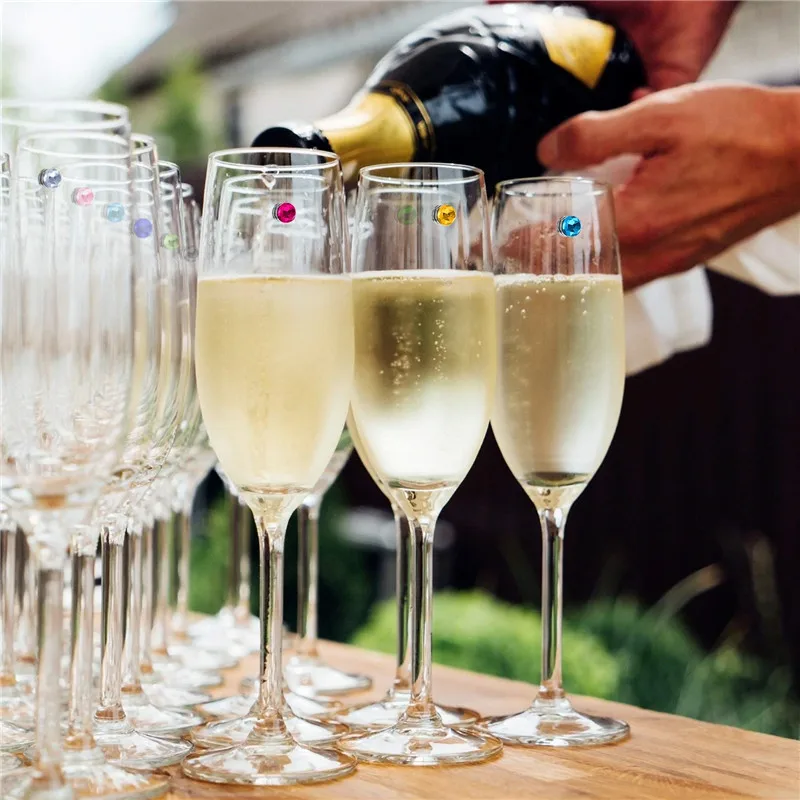 Magnetyczny kryształowy wisior – Wine Beer Cooler recenzja i cena