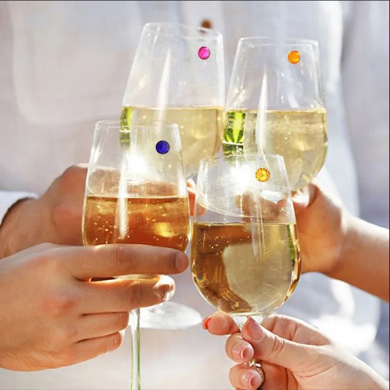 Magnetyczny kryształowy wisior – Wine Beer Cooler recenzja i cena