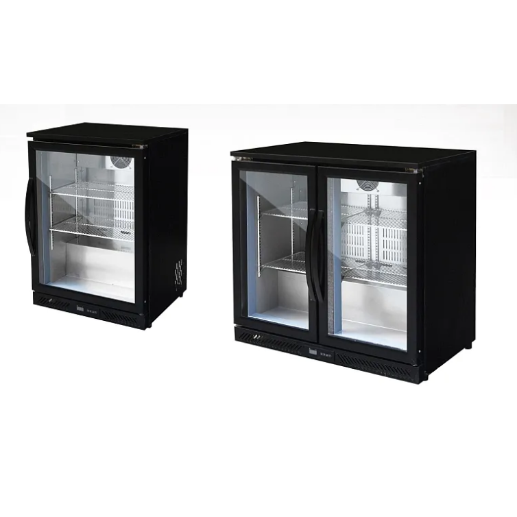 Lodówka na wino, chłodziarka d – Wine Beer Mini Fridge recenzja i cena