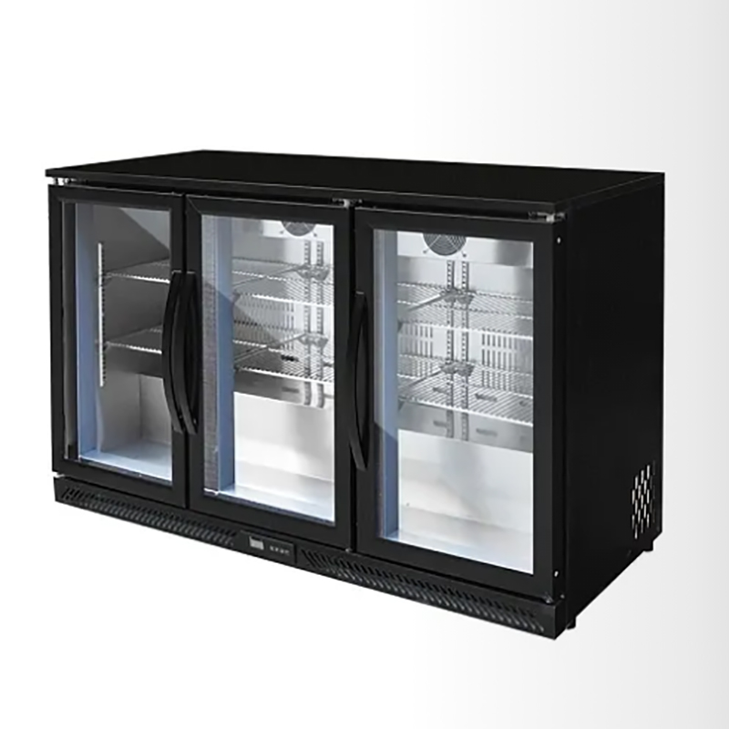 Lodówka na wino, chłodziarka d – Wine Beer Mini Fridge recenzja i cena