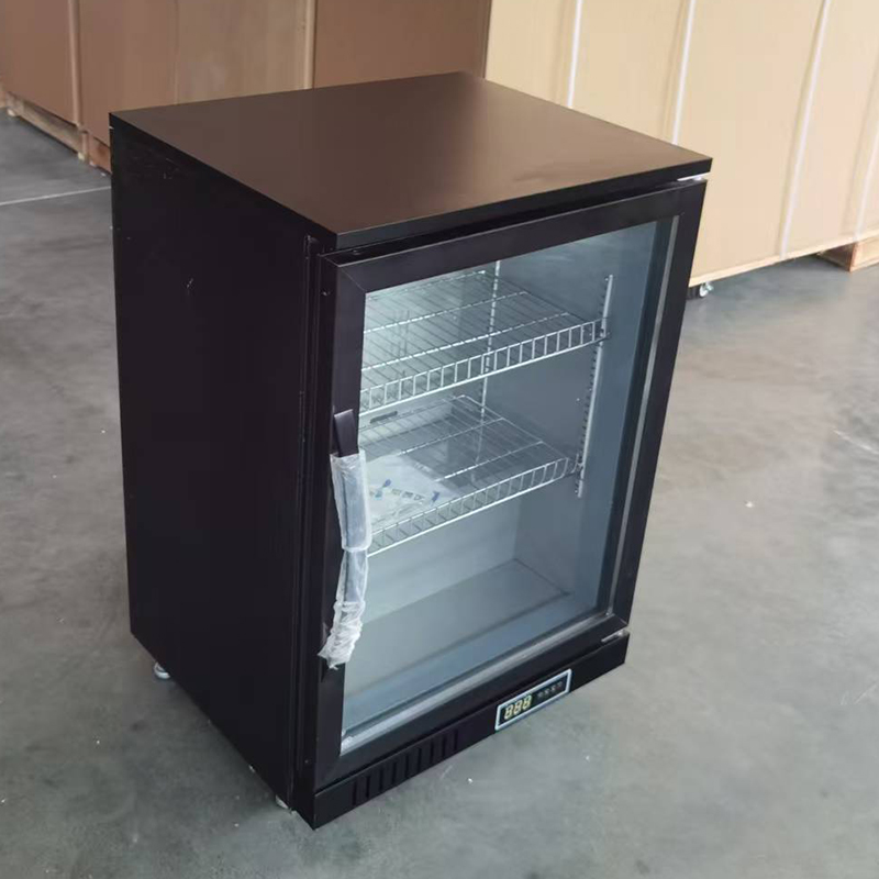 Lodówka na wino, chłodziarka d – Wine Beer Mini Fridge recenzja i cena