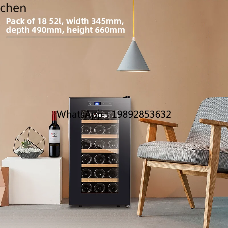 Miniaturowa domowa szafka na w – Wine & Beer Unlimited Spirits recenzja i cena