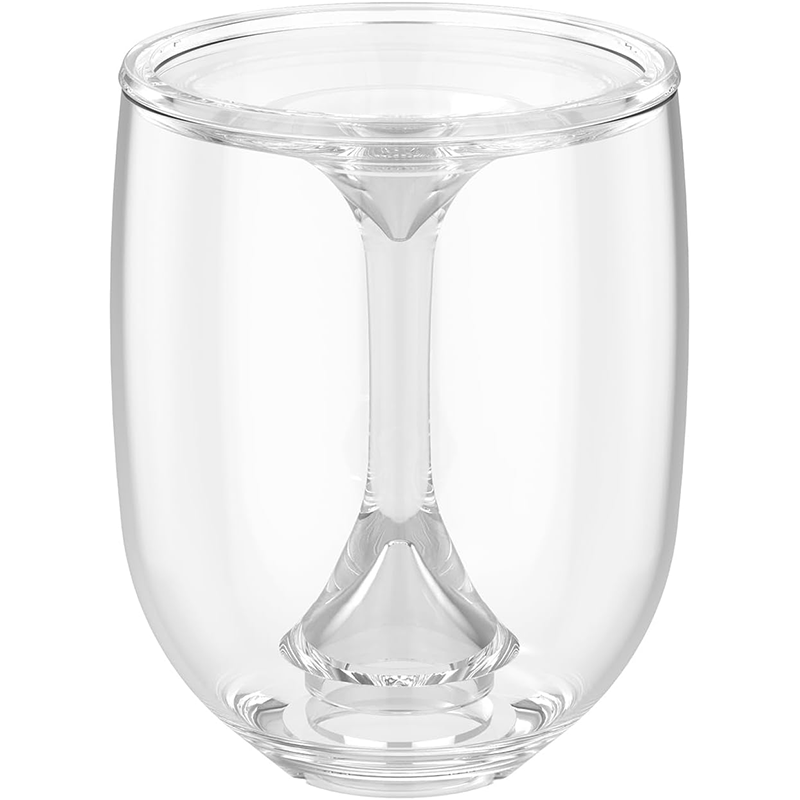 Składane kieliszki do wina, pr – Wine & Beer Unlimited Spirits recenzja i cena