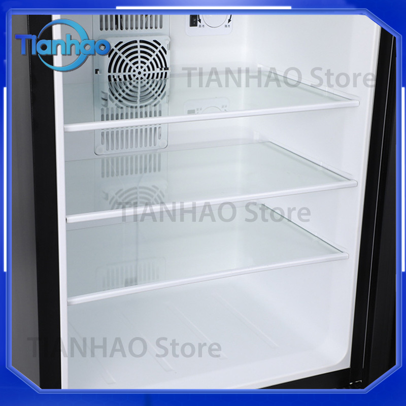 Mini Lodówka Chłodziarka 40L S – Wine Beer Mini Fridge recenzja i cena