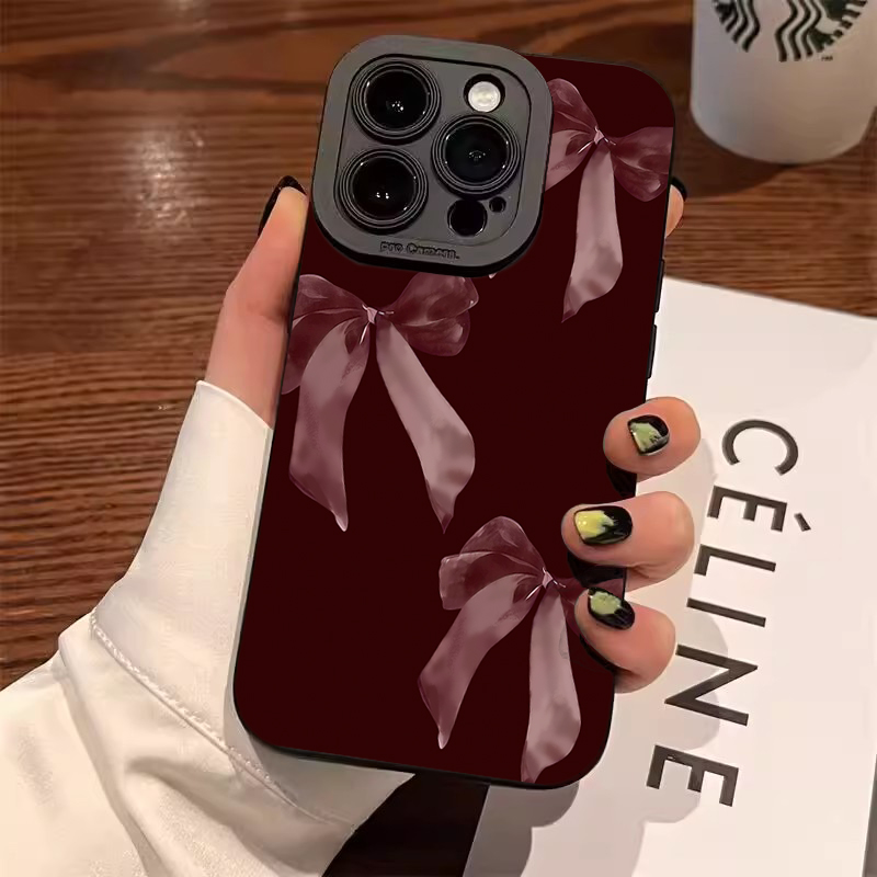 Miękkie etui na telefon w kolo – Wine & Beer Unlimited Spirits recenzja i cena