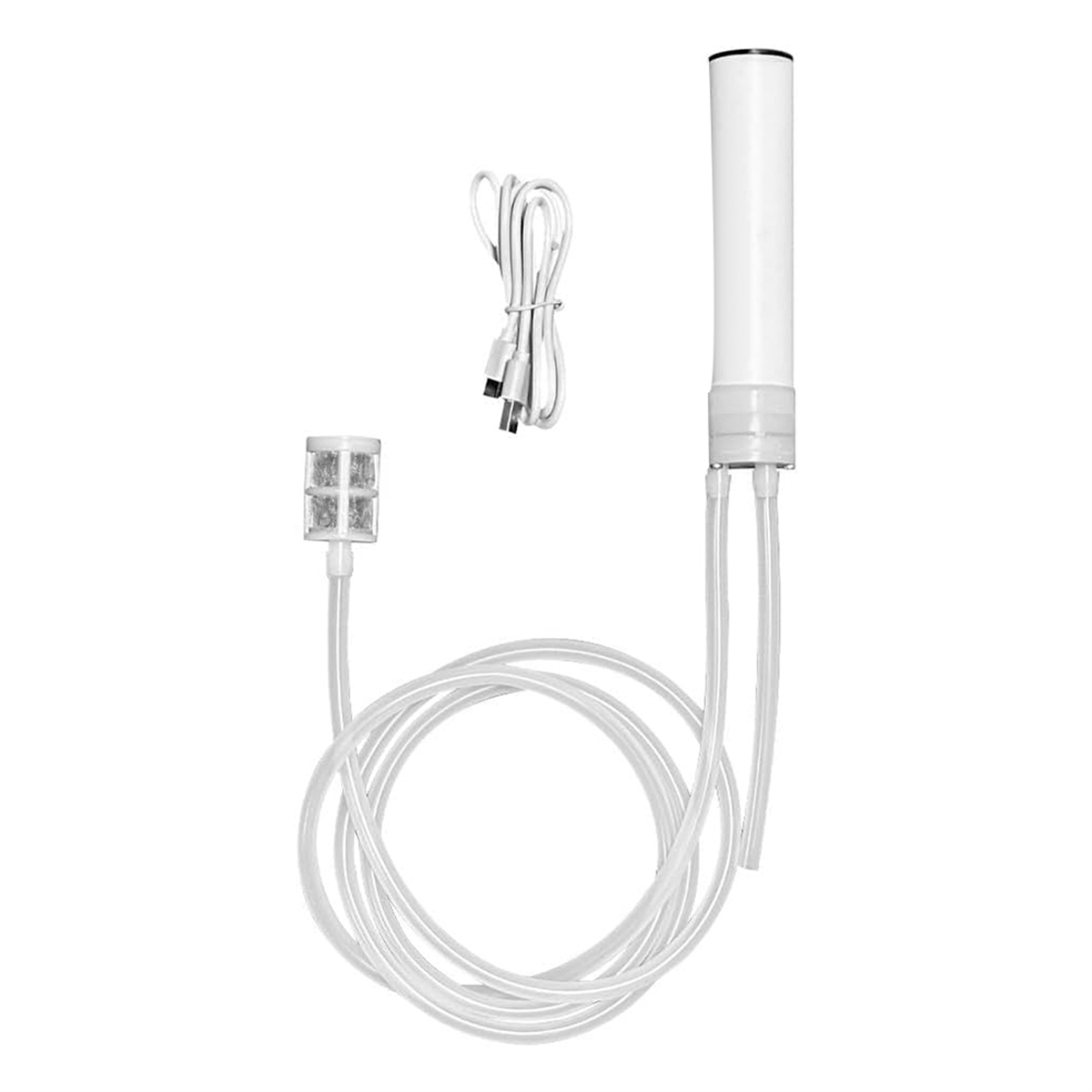 Przenośna Elektryczna Pompa Sy – Beer Wine Kit recenzja i cena