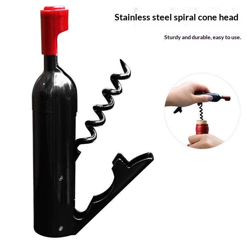 Magnetyczny otwieracz do butel – Wine Beer Cooler recenzja i cena