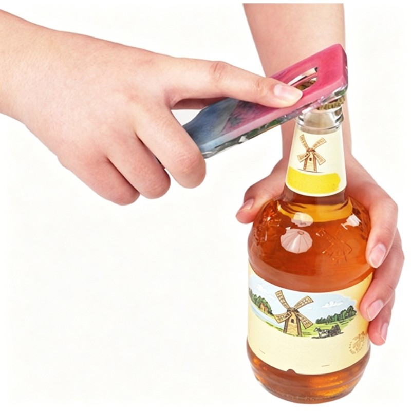 ABYN - Formy z żywicy do otwie – Beer Wine Kit recenzja i cena