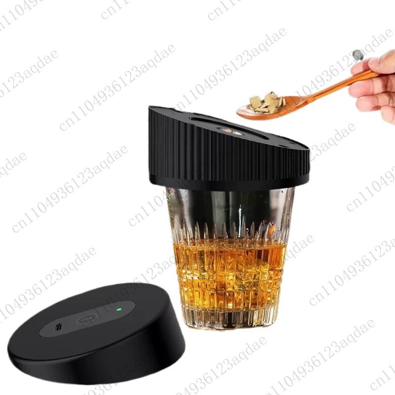 Elektryczny zestaw do wędzenia – Beer Wine Kit recenzja i cena